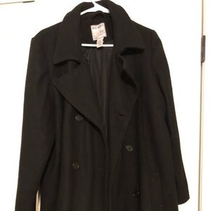 Old Navy Pea Coat